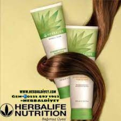 Herbalife Aloverali Sampuan